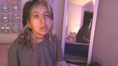 saminthezone online show from 03.03.26