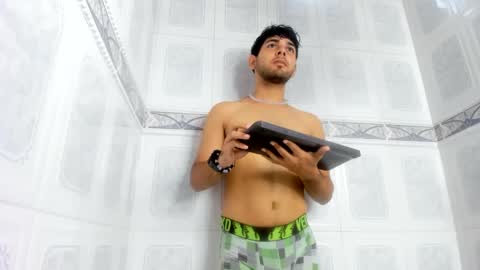 Samir online show from 02.07.25