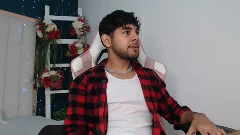 Samir online show from 02.14.25