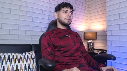 Samir online show from 02.27.25