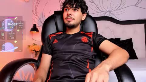 Samir online show from 09.17.25