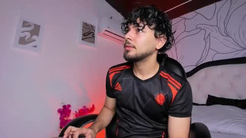 Samir online show from 11.17.25