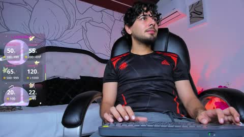 Samir online show from 12.04.25