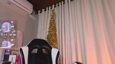 Samir online show from 12.15.25