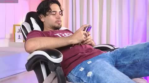 Samir online show from 01.15.26