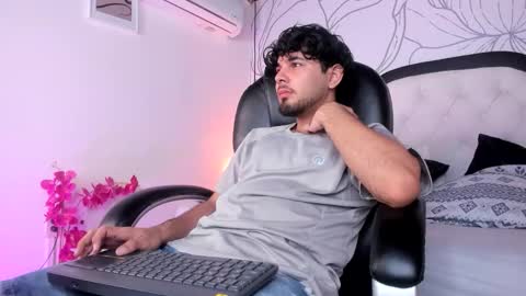 Samir online show from 02.25.26