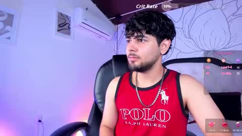 Samir online show from 04.23.26