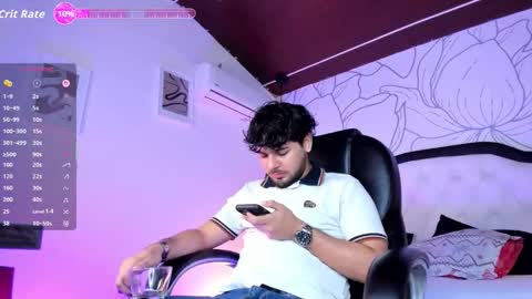 Samir online show from 05.04.26