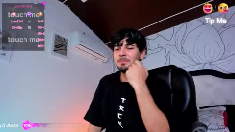 Samir online show from 05.28.26