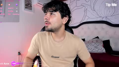 Samir online show from 06.11.26