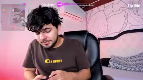 Samir online show from 06.17.26