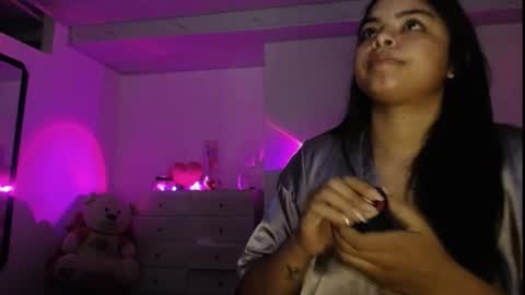 Snapshot of samirabunny_222 chatting on 04.23.26 Danna dulce online show from 04.23.26