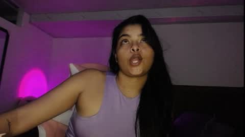 Snapshot of samirabunny_222 chatting on 04.24.26 Danna dulce online show from 04.24.26