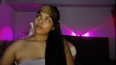 Snapshot of samirabunny_222 chatting on 05.04.26 Danna dulce online show from 05.04.26