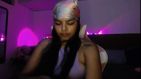 Snapshot of samirabunny_222 chatting on 05.20.26 Danna dulce online show from 05.20.26