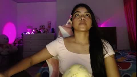 Snapshot of samirabunny_222 chatting on 06.28.26 Danna dulce online show from 06.28.26