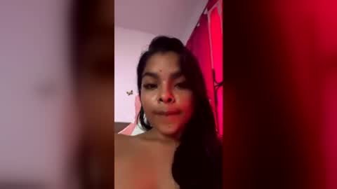 Snapshot of samirabunny_222 chatting on 07.28.26 Danna dulce online show from 07.28.26