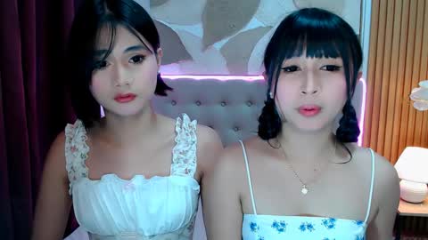 samiralush444 online show from 03.20.26