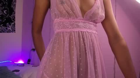 samirose_ online show from 02.23.26