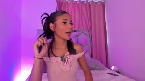 samirose_ online show from 04.09.26
