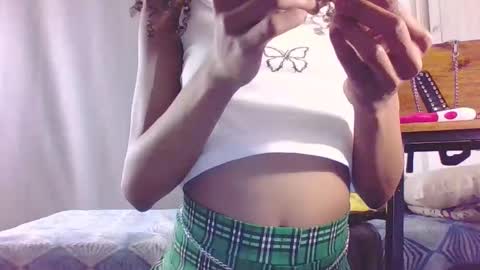 KatyDoll online show from 10.23.25