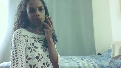 KatyDoll online show from 10.24.25