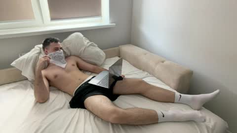 Sam online show from 05.19.26