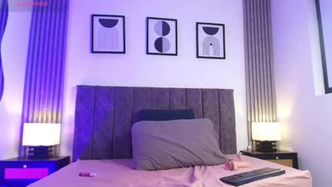 samm_angel online show from 05.18.26