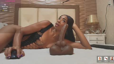 Samantha online show from 04.04.26