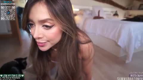 Maria online show from 06.15.26