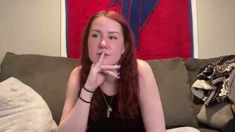 Playful Sammie online show from 02.20.26