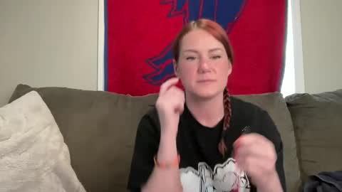 Playful Sammie online show from 03.06.26