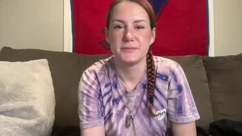 Snapshot of sammieplays chatting on 04.21.26 Playful Sammie online show from 04.21.26