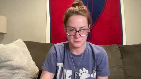 Snapshot of sammieplays chatting on 04.24.26 Playful Sammie online show from 04.24.26
