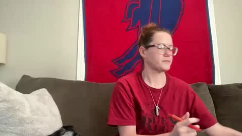 Snapshot of sammieplays chatting on 04.24.26 Playful Sammie online show from 04.24.26