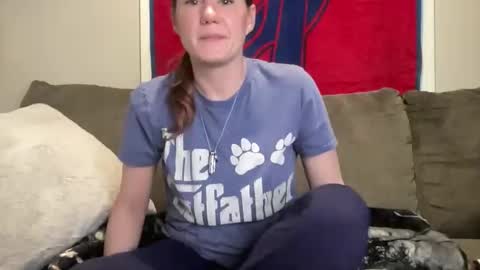 Snapshot of sammieplays chatting on 04.28.26 Playful Sammie online show from 04.28.26