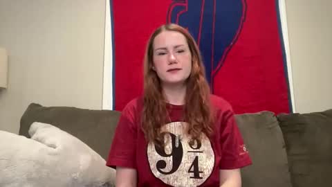 Snapshot of sammieplays chatting on 04.29.26 Playful Sammie online show from 04.29.26
