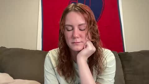 Snapshot of sammieplays chatting on 04.30.26 Playful Sammie online show from 04.30.26