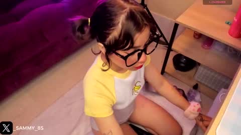 Sammy online show from 02.22.25