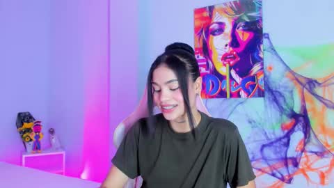 Sammy Rose online show from 10.25.25