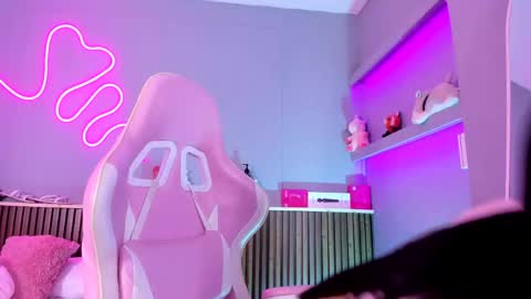 Sammy Rose online show from 04.21.26