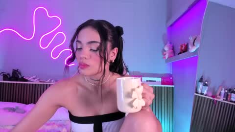 Sammy Rose online show from 05.04.26