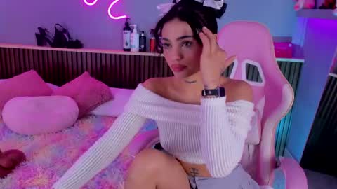 Sammy Rose online show from 06.18.26