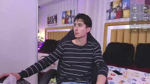 Sammy and Ithan online show from 02.18.26