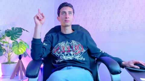 Sammy and Ithan online show from 05.21.26