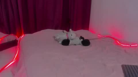 Sophie y Mark online show from 11.06.25