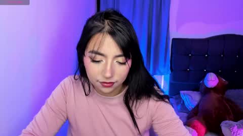 Samantha online show from 05.07.26