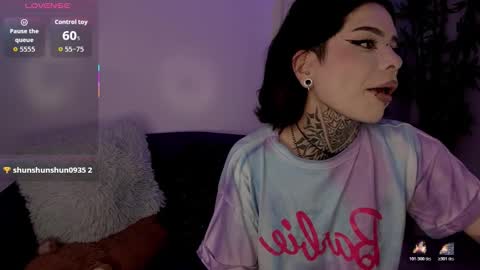 Samantha online show from 12.04.25