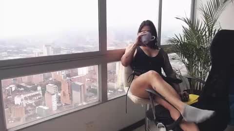 Sammy online show from 01.12.26