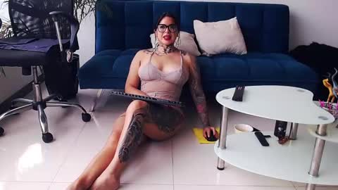 Sammy online show from 02.24.26